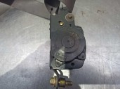 Recambio de cinturon seguridad delantero derecho para toyota 4-runner (n13) 3.0 12v cat referencia OEM IAM 