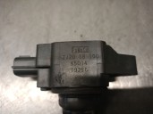 Replacement ignition coil for Mazda 3 Saloon (BK) 1.6 CD Diesel CAT OEM IAM reference ZJ2018100 ZJ2018100 