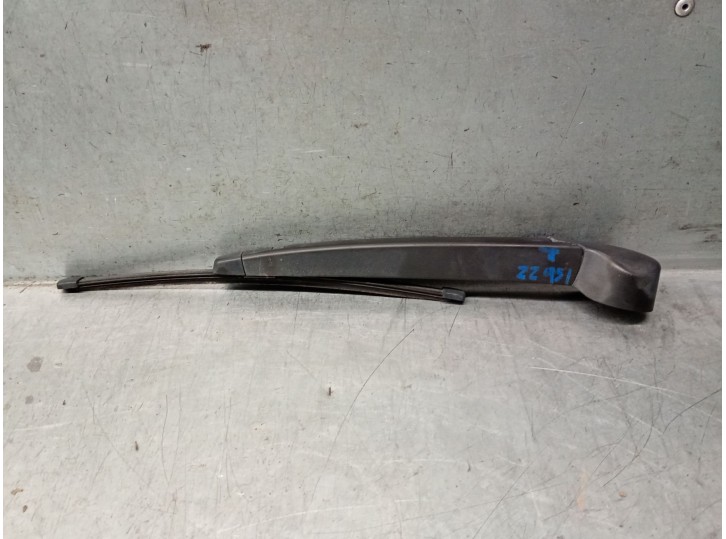 Recambio de brazo limpia trasero para seat mii (kf1, ke1) 1.0 referencia OEM IAM 6R6955707B 6R6955707B 