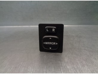 Recambio de mando retrovisor para toyota avensis verso (m20) 1998 referencia OEM IAM 8487034010  