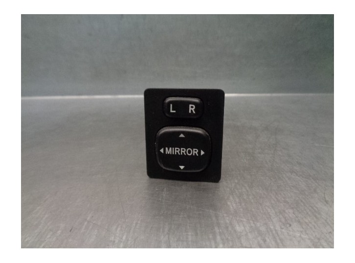 Recambio de mando retrovisor para toyota avensis verso (m20) 1998 referencia OEM IAM 8487034010 