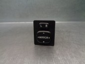 Recambio de mando retrovisor para toyota avensis verso (m20) 1998 referencia OEM IAM 8487034010  