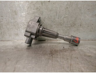 Recambio de bobina encendido para mazda 3 berlina (bk) 1.6 cd diesel cat referencia OEM IAM ZJ2018100 ZJ2018100 
