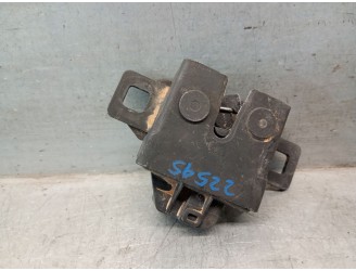 Recambio de cerradura capot para land rover discovery sport (l550) 2.0 d 4x4 referencia OEM IAM 5H2216700CC LR065340 