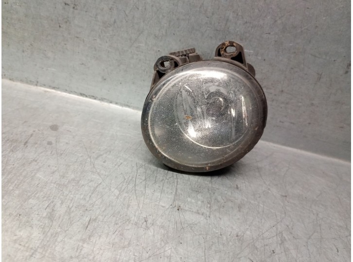 Recambio de faro antiniebla derecho para bmw 5 (f10) 530 d referencia OEM IAM 63177839866 63177839866 