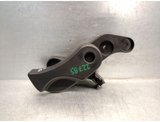 Recambio de cerradura capot para bmw x1 (u11) sdrive 18 d referencia OEM IAM 51237326517 51237326517 