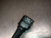 Recambio de bobina encendido para mazda 3 berlina (bk) 1.6 cd diesel cat referencia OEM IAM ZJ2018100 ZJ2018100 