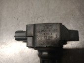 Replacement ignition coil for Mazda 3 Saloon (BK) 1.6 CD Diesel CAT OEM IAM reference ZJ2018100 ZJ2018100 
