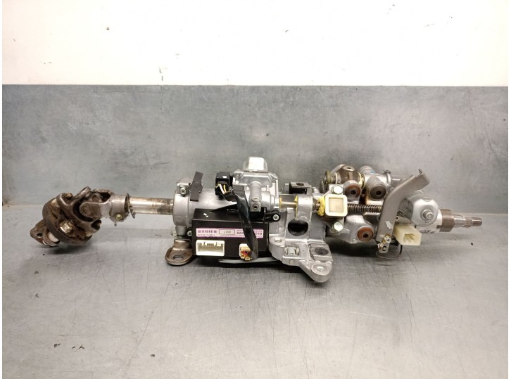 Recambio de columna direccion para lexus rx (_u3_) 400h awd (mhu38_) referencia OEM IAM 4525048110 4525048110 17581210230