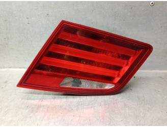 Recambio de piloto trasero derecho para bmw 5 (f10) 530 d referencia OEM IAM 63217203226 63217203226 