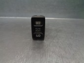 Recambio de interruptor para toyota avensis verso (m20) 1998 referencia OEM IAM 191333 INTERRUPTOR DE CALEFACCIÓN 