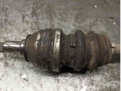 Recambio de transmision delantera izquierda para opel zafira b 1.6 16v referencia OEM IAM 374989  