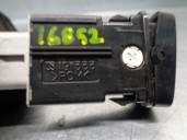 Recambio de interruptor para toyota avensis verso (m20) 1998 referencia OEM IAM 191333 INTERRUPTOR DE CALEFACCIÓN 