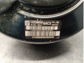 Recambio de servofreno para opel astra j lim. 1.6 16v cat referencia OEM IAM 13338058 360573521 ATE