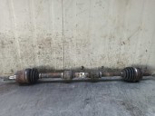 Recambio de transmision delantera derecha para kia carens ( ) 1.7 crdi cat referencia OEM IAM 49501A4220  