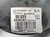 Recambio de servofreno para citroën c3 ii (sc_) 1.0 vti 68 referencia OEM IAM 9672460780 0204705494 BOSCH