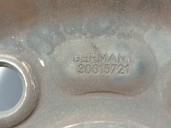 Recambio de llanta para volvo s40 berlina 2.0 diesel cat referencia OEM IAM 30615721 R1661/2JX16ET52.5 HIERRO