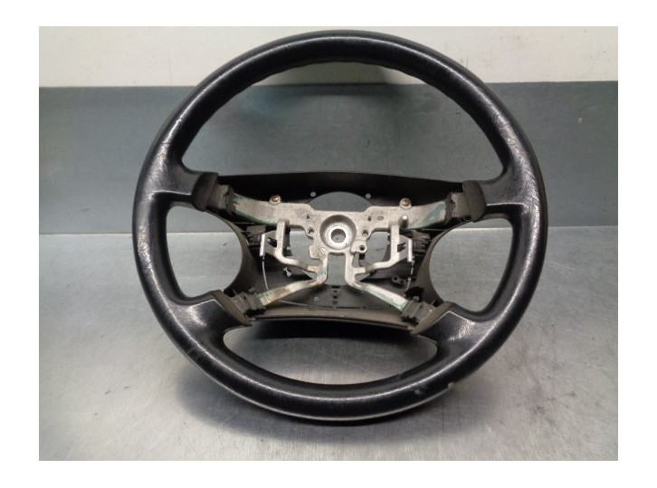 Recambio de volante para toyota avensis verso (m20) 1998 referencia OEM IAM 4510044080C0 4510044030 