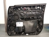 Recambio de guarnecido puerta delantera izquierda para bmw x1 (u11) sdrive 18 d referencia OEM IAM 5141F015104 51415A7FE47 