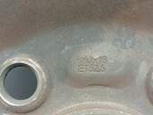 Recambio de llanta para volvo s40 berlina 2.0 diesel cat referencia OEM IAM 30615721 R1661/2JX16ET52.5 HIERRO