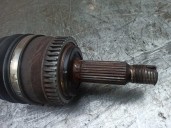 Recambio de transmision delantera derecha para kia carens ( ) 1.7 crdi cat referencia OEM IAM 49501A4220  