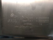 Recambio de guarnecido puerta delantera izquierda para bmw x1 (u11) sdrive 18 d referencia OEM IAM 5141F015104 51415A7FE47 