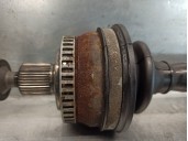 Recambio de transmision trasera derecha para audi a4 berlina (8e) 2.5 v6 24v tdi referencia OEM IAM 8E0501203K 