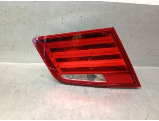 Recambio de piloto trasero izquierdo para bmw 5 (f10) 530 d referencia OEM IAM 63217203225 63217203225 