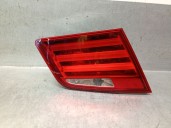 Recambio de piloto trasero izquierdo para bmw 5 (f10) 530 d referencia OEM IAM 63217203225 63217203225 