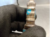 Recambio de sonda lambda para kia rio i hatchback (dc) 1.3 referencia OEM IAM 517K2K32B 517K2K32B NTK