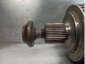 Recambio de transmision trasera derecha para audi a4 berlina (8e) 2.5 v6 24v tdi referencia OEM IAM 8E0501203K 