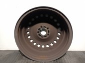 Recambio de llanta para volvo s40 berlina 2.0 diesel cat referencia OEM IAM 30615721 R1661/2JX16ET52.5 HIERRO