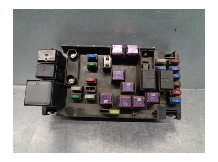 Replacement relay / fuse box for Subaru Forester (SH_) 2.0 D AWD (SHH) OEM IAM reference 82241SC020 