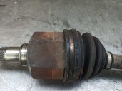 Recambio de transmision delantera derecha para kia carens ( ) 1.7 crdi cat referencia OEM IAM 49501A4220  