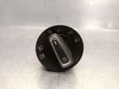 Recambio de mando luces salpicadero para seat tarraco (kn2) 2.0 tsi 4drive referencia OEM IAM 5G0941431BD 5G0941431BD 