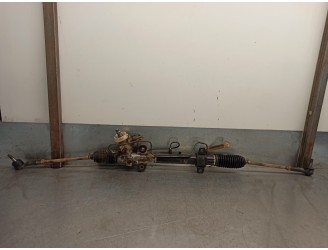 Recambio de cremallera direccion para mazda premacy (cp) 2.0 turbodiesel cat referencia OEM IAM B25D32119A  