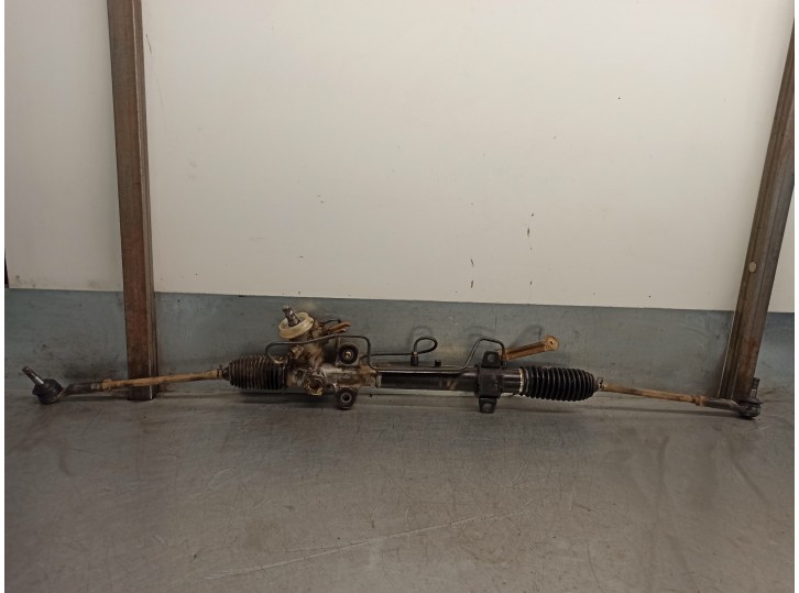 Recambio de cremallera direccion para mazda premacy (cp) 2.0 turbodiesel cat referencia OEM IAM B25D32119A 