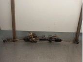 Recambio de cremallera direccion para mazda premacy (cp) 2.0 turbodiesel cat referencia OEM IAM B25D32119A  