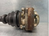 Recambio de transmision trasera derecha para audi a4 berlina (8e) 2.5 v6 24v tdi referencia OEM IAM 8E0501203K 