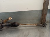 Recambio de cremallera direccion para mazda premacy (cp) 2.0 turbodiesel cat referencia OEM IAM B25D32119A  