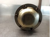 Recambio de transmision trasera derecha para audi a4 berlina (8e) 2.5 v6 24v tdi referencia OEM IAM 8E0501203K 