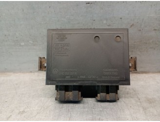 Recambio de centralita inmovilizador para seat ibiza (6k) 1.9 tdi referencia OEM IAM 6H0953257A  5WK47740 SIEMENS