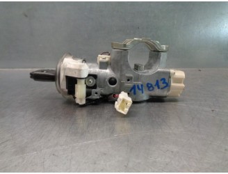 Recambio de conmutador de arranque para subaru forester (sh_) 2.0 d awd (shh) referencia OEM IAM 88215AG000 X1T25971 