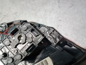 Recambio de piloto trasero izquierdo para bmw 5 (f10) 530 d referencia OEM IAM 63217203225 63217203225 