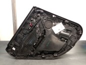 Recambio de guarnecido puerta trasera derecha para bmw x1 (u11) sdrive 18 d referencia OEM IAM 5142F015123 51425A7F776 