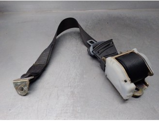 Recambio de cinturon seguridad trasero izquierdo para opel omega b 2.0 16v cat (x 20 xev / l34) referencia OEM IAM 90565011N  4 