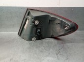 Replacement rear left light for BMW 5 (F10) 530 D OEM IAM reference 63217203229 63217203229 