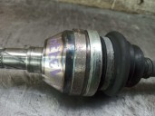 Recambio de transmision delantera izquierda para opel astra j gti 1.4 sedan p10 referencia OEM IAM 13335145  