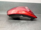 Replacement rear left light for BMW 5 (F10) 530 D OEM IAM reference 63217203229 63217203229 