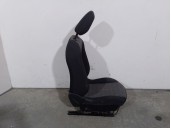 Recambio de asiento delantero izquierdo para opel corsa f (p2jo) 1.2 (68) referencia OEM IAM F12XHL(EB2ADTD) 